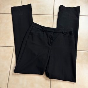 Express Columnist Boot High Rise, size 6L